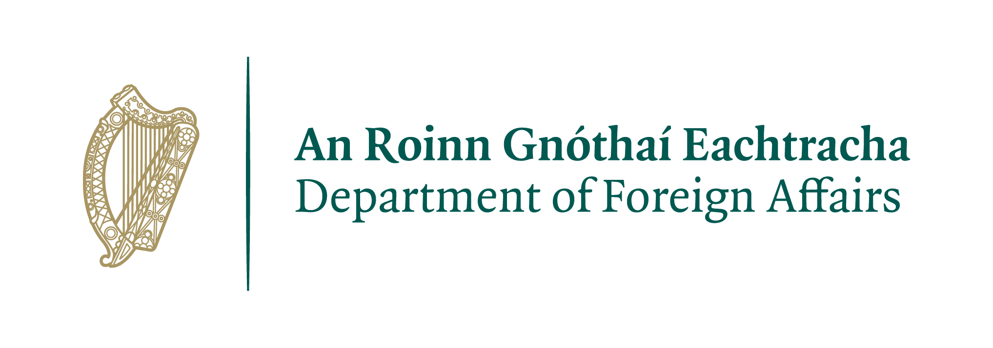 Dept. Foreign Affairs_Standard